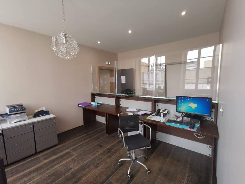 Bureau