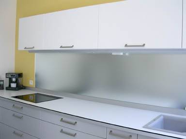 aménagement intérieur