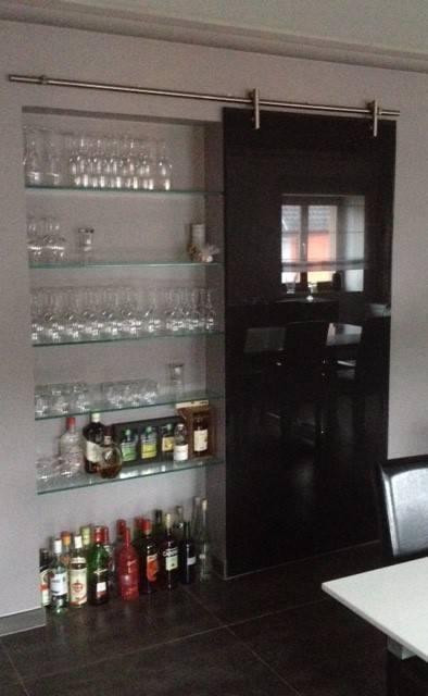 aménagement intérieur
