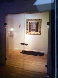 aménagement intérieur