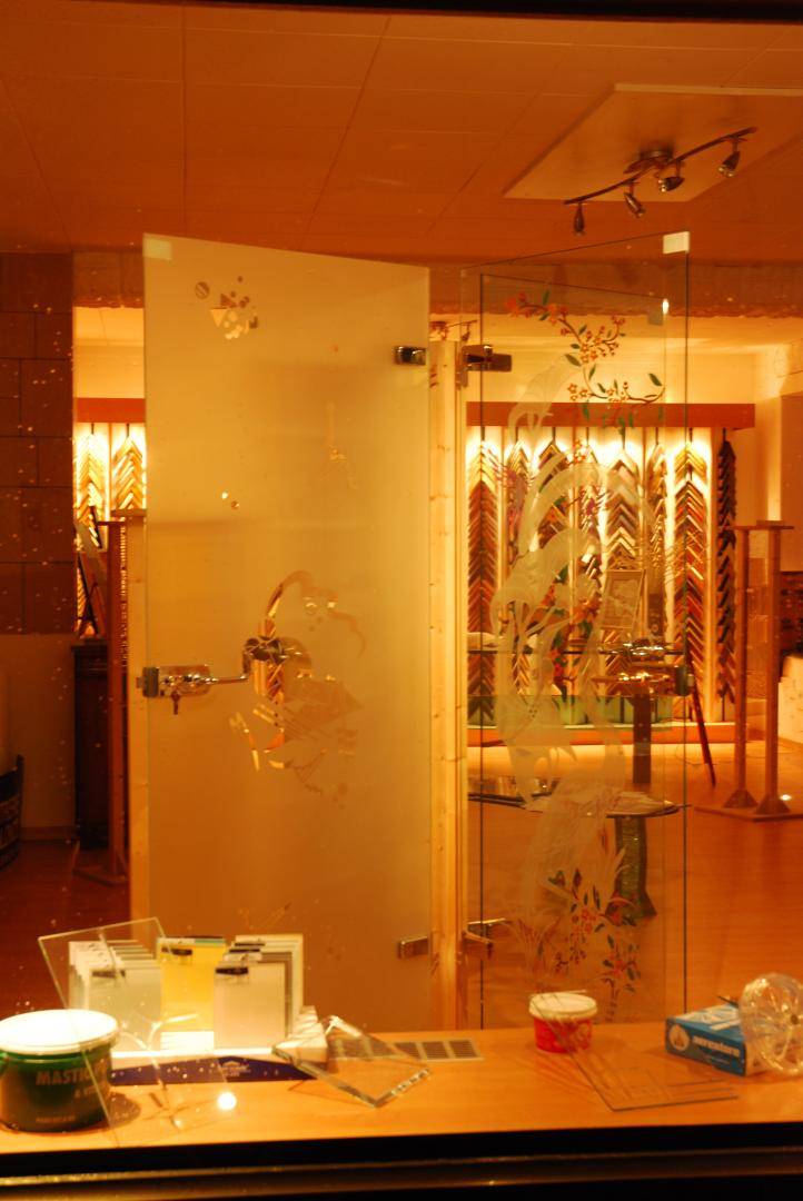 aménagement intérieur
