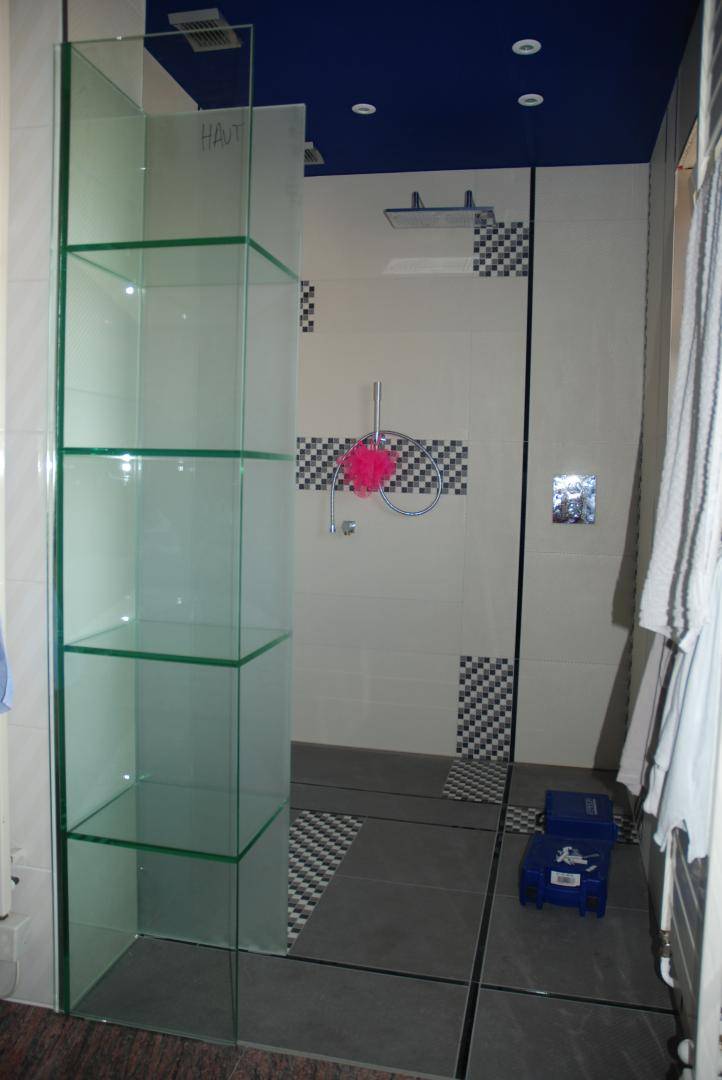 aménagement intérieur