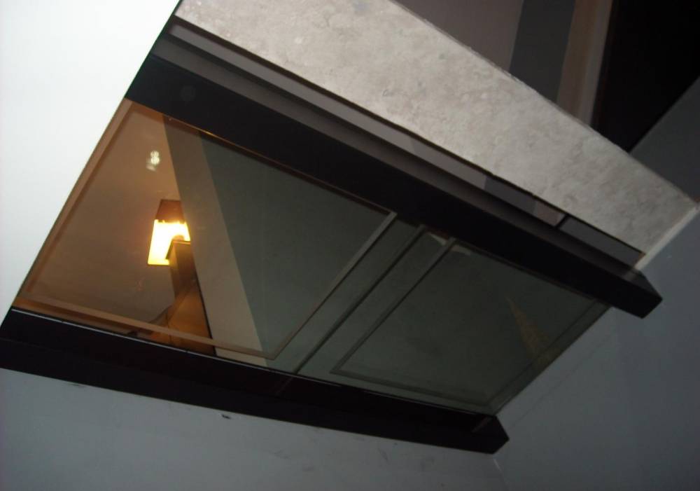 aménagement intérieur