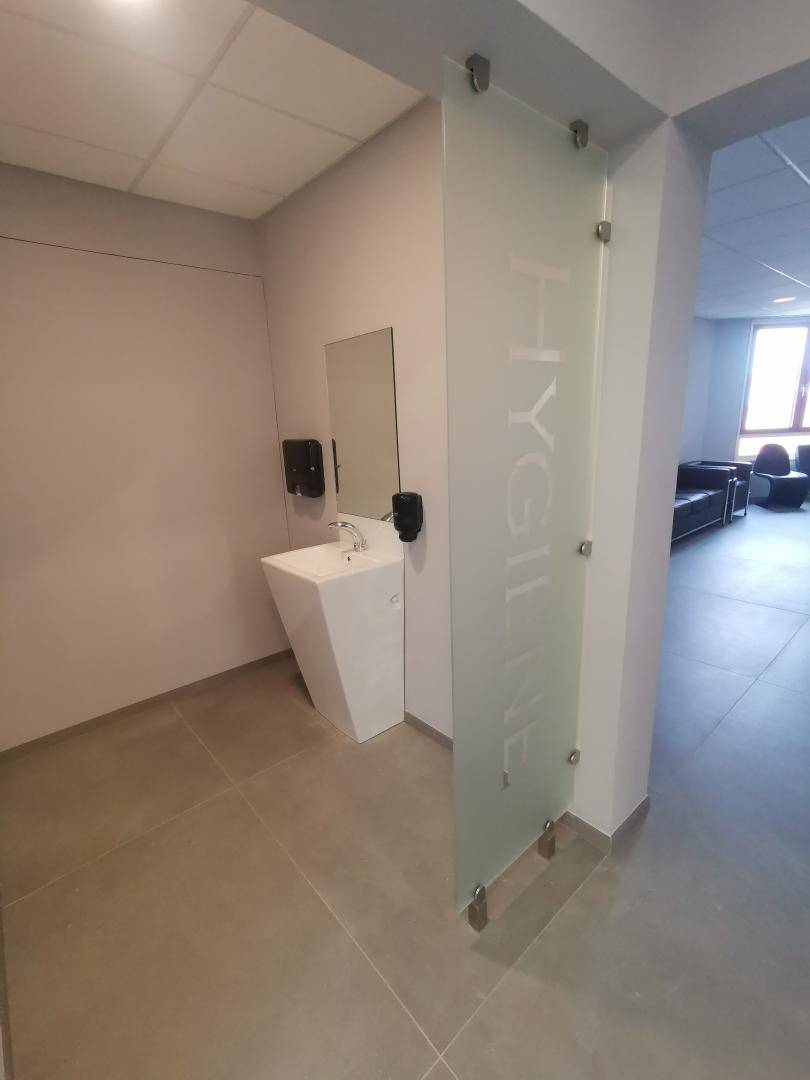 aménagement intérieur