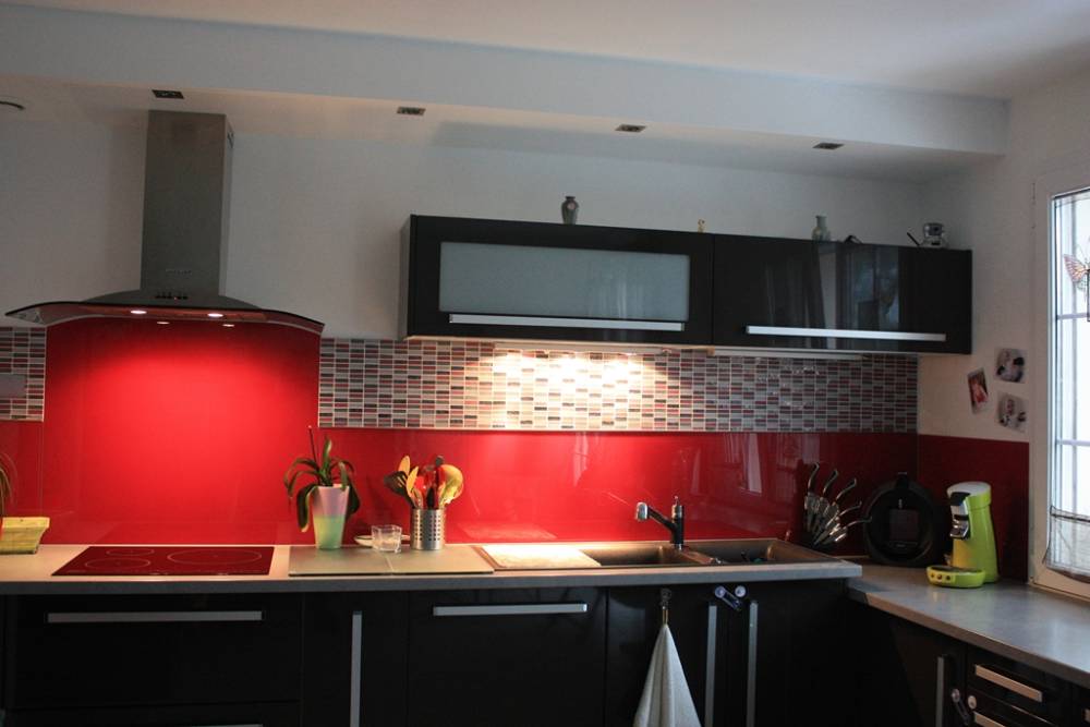 aménagement intérieur
