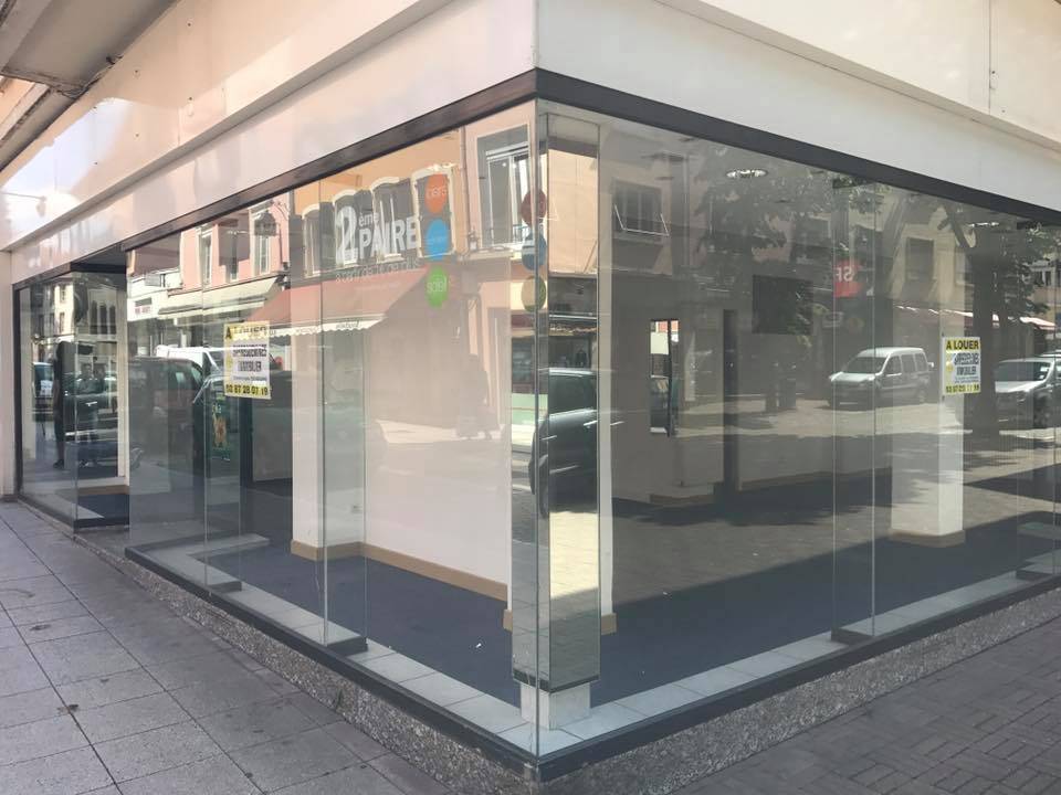 Portes & fenêtres