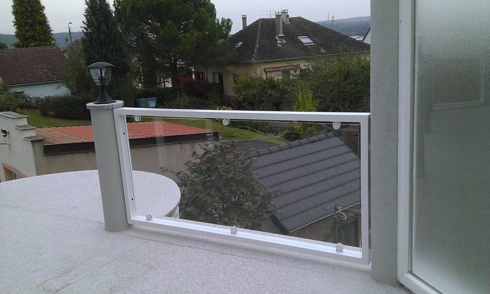 Aménagement extérieur