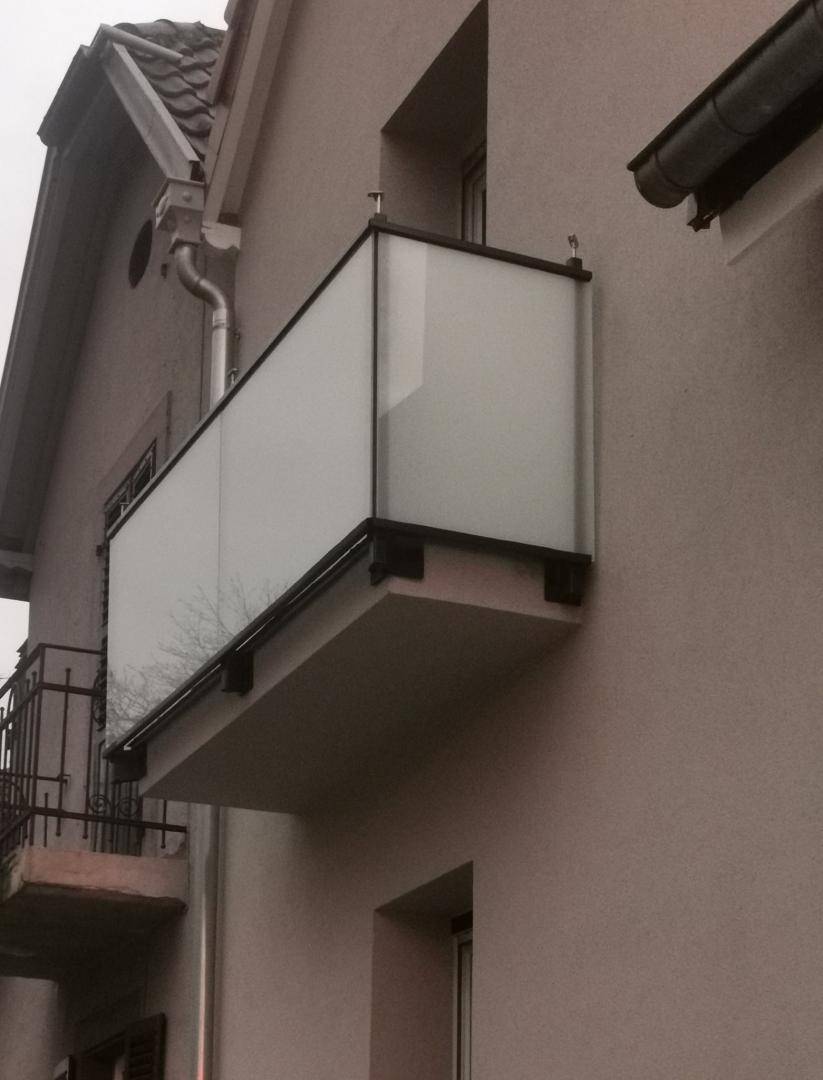 Aménagement extérieur