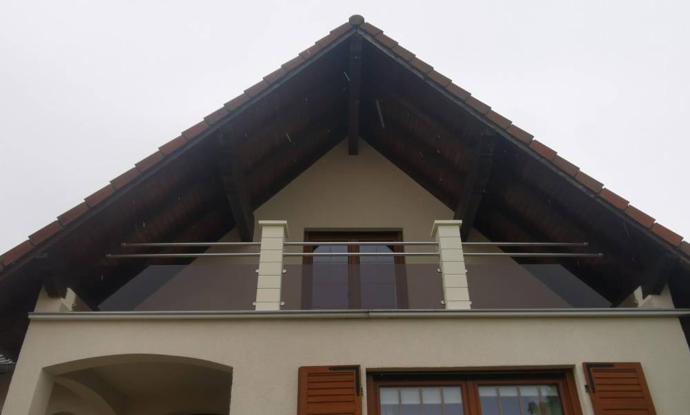 Aménagement extérieur