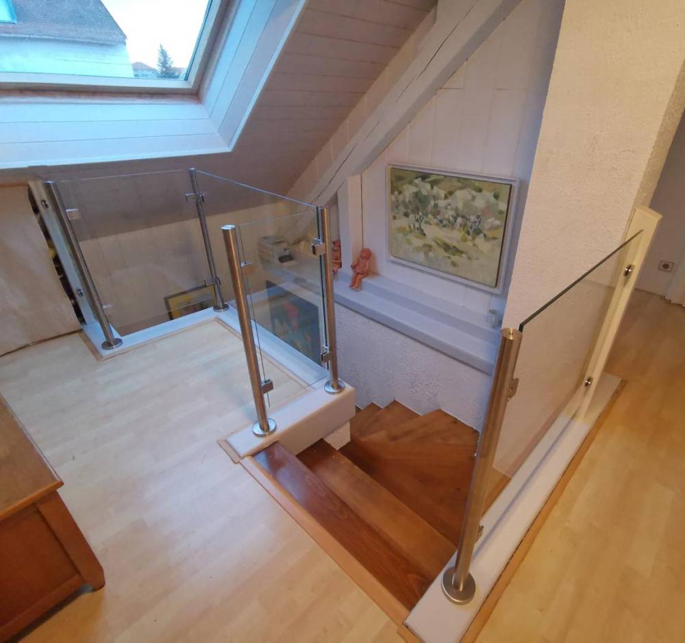 Aménagement extérieur
