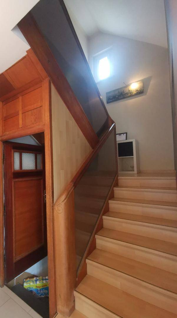 Aménagement extérieur
